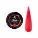 F.O.X Vitrage Builder gel Red, 15 ml