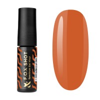 Gel lak F.O.X Shot Spectrum Gel Vinyl 112, 5g