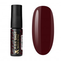 Gel lak F.O.X Shot Spectrum Gel Vinyl 117, 5g