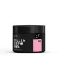 UV Gel Siller Zefir 05, 15ml