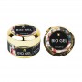F.O.X Bio gel (3 in 1 Base/Top/Builder), 15 ml 