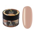 F.O.X Jelly Cover Natural, 30 ml