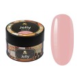 F.O.X Jelly Cover Pink, 30 ml