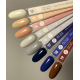 Podkladové barevné UV gely Siller Color Base