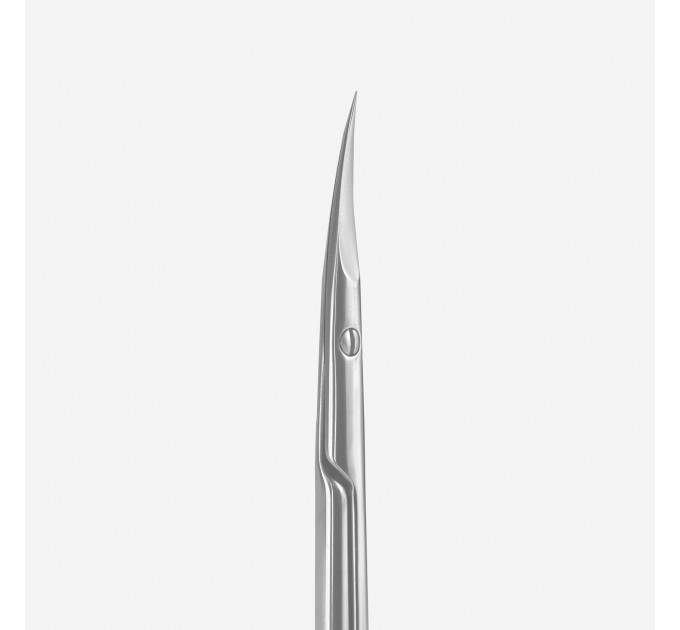 Kutikulární nůžky pro leváky STALEKS EXPERT 20 TYPE 2