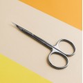 Kutikulární nůžky pro leváky STALEKS EXPERT 11/1 TYPE 3