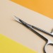 Kutikulární nůžky pro leváky STALEKS EXPERT 11/1 TYPE 3