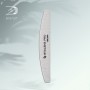 Minerální pilník ve tvaru půlměsíce STALEKS SMART 180/240 grit (5 ks)