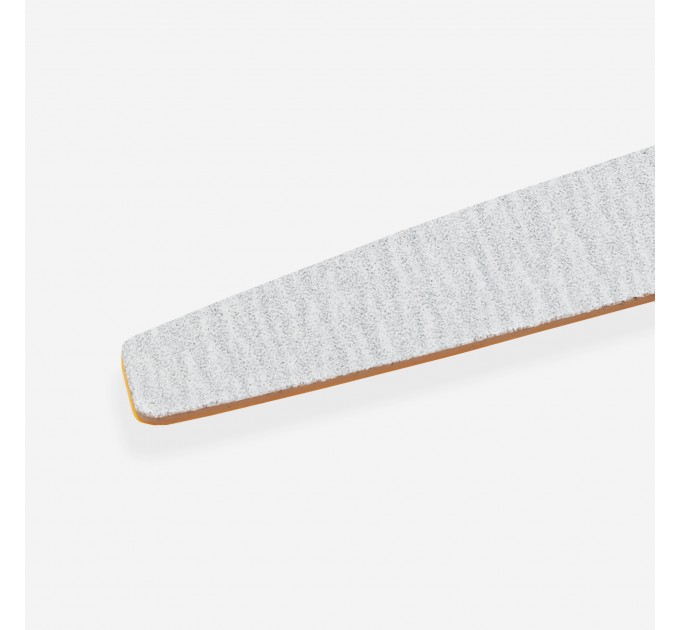 Náhradní brusný papír pro pilník ve tvaru půlměsíce STALEKS SMART 40 100 grit (30 ks)