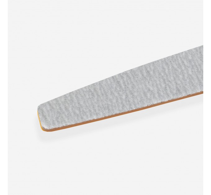 Náhradní brusný papír pro pilník ve tvaru půlměsíce STALEKS SMART 40 150 grit (30 ks)