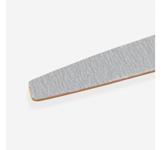 Náhradní brusný papír pro pilník ve tvaru půlměsíce STALEKS SMART 40 180 grit (30 ks)