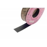 Запасной блок файл-ленты papmAm для пластиковой катушки Bobbinail STALEKS PRO 180 грит