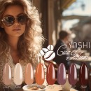 Gel laky  YOSHI CIAO ITALIANI