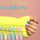 Gel laky YOSHI «Cooltove Pastelove» Gel laky YOSHI «Cooltove Pastelove»