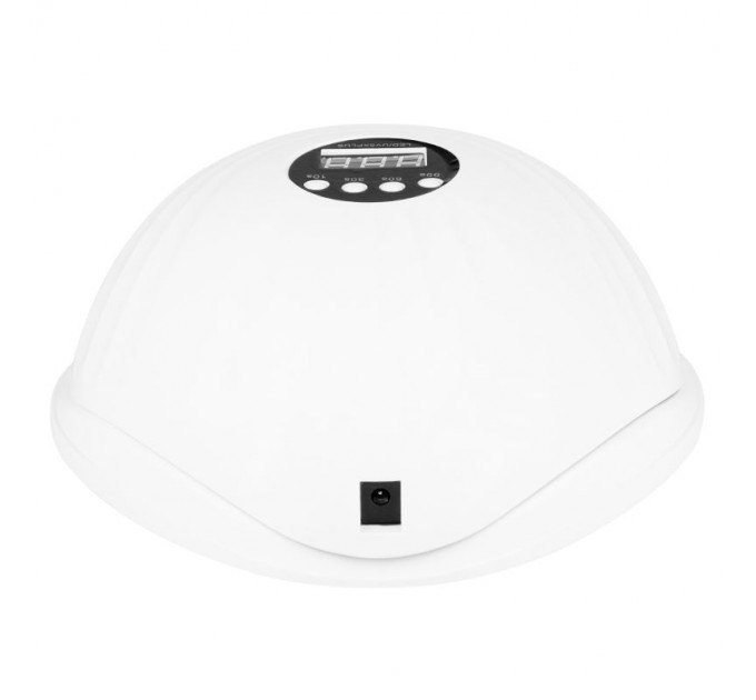 УФ лампа для маникюра UV LED Seashel 108W