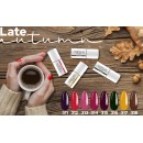 Gel laky  YOSHI LATE AUTUMN