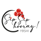 YOSHI Sip Sip Hooray YOSHI Sip Sip Hooray