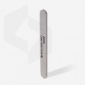 Minerální pilník na nehty Staleks Pro Smart, zrnitost 180/240 (rovný)