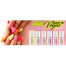 Gel laky  YOSHI  „Night in Vegas”
