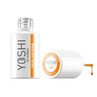 Lakier Hybrydowy UV Hybrid Soleil sur Scene 6 ml – 241 Lakier Hybrydowy UV Hybrid Soleil sur Scene 6 ml – 241