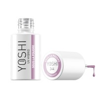 Lakier Hybrydowy UV Hybrid Sous la Poudre 6 ml – 244 Lakier Hybrydowy UV Hybrid Sous la Poudre 6 ml – 244