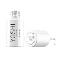 Lakier Hybrydowy UV Hybrid Glass Lily 6 ml – 270 Lakier Hybrydowy UV Hybrid Glass Lily 6 ml – 270
