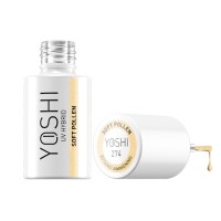 Lakier Hybrydowy UV Hybrid Soft Pollen 6 ml – 274 Lakier Hybrydowy UV Hybrid Soft Pollen 6 ml – 274