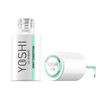 Lakier Hybrydowy UV Hybrid Mint Condition 6 ml – 278 Lakier Hybrydowy UV Hybrid Mint Condition 6 ml – 278