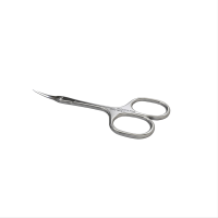 Profesionální nůžky na kutikulu STALEKS PRO "Asymetrické" UNIQ 30 TYPE 4