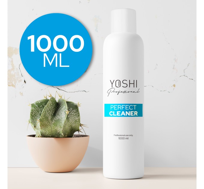 YOSHI Perfect Cleaner 1000 ml