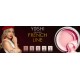 Строительные гели YOSHI French Line GEL UV LED Строительные гели YOSHI French Line GEL UV LED