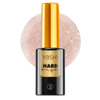 YOSHI Hard Base UV Hybrid No2 10 ml
