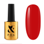 Покрытие базовое F.O.X Spectrum Rubber Base 115, 14 ml