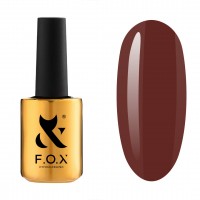 Покрытие базовое F.O.X Spectrum Rubber Base 119, 14 ml