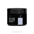 Podkladové barevné UV gely SillerCOLOR Base, 4, 30 ml