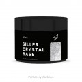 Цветные базы Siller Сrystal, 50 ml