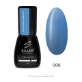 Podkladové barevné UV gely Siller Neon, 08, 8 ml
