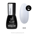 Podkladové barevné UV gely Siller Nude Pro, 4, 8 ml