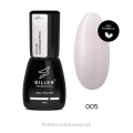 Podkladové barevné UV gely Siller Nude Pro, 5, 8 ml