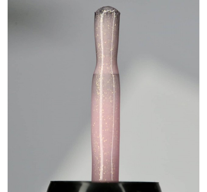 Podkladové barevné UV gely Siller Cover Pink Opal, 8 ml
