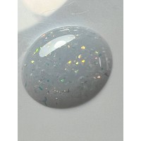 Podkladové barevné UV gely Siller Potal (mléčně šedá) 07, 8 ml