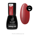 Цветные базы Siller RED PRO, 02, 8 ml