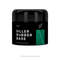Прозрачные базы Siller Rubber Base, 50 ml