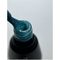 Podkladové barevné UV gely Siller Terrazzo, 07, 8 ml
