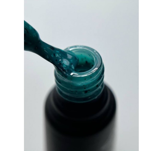 Podkladové barevné UV gely Siller Terrazzo, 08, 8 ml