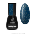 Podkladové barevné UV gely Siller Terrazzo, 09, 8 ml