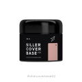 Цветные базы Siller Cover Base, 2, 30 ml