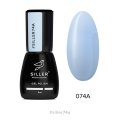 Гель-лак Siller 074A, 8 ml