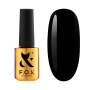 Гель-лак F.O.X Spectrum Gel Vinyl 002, 14 мл