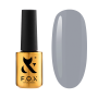 Гель-лак F.O.X Spectrum Gel Vinyl 011, 14 мл